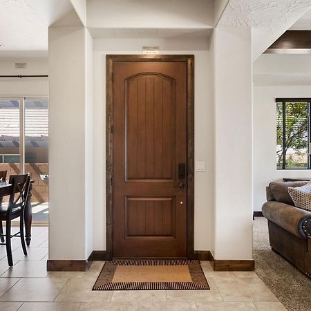 Coral Vista Villa Ουάσινγκτον Εξωτερικό φωτογραφία