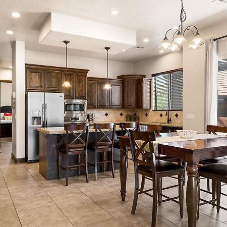 Coral Vista Villa Ουάσινγκτον Εξωτερικό φωτογραφία