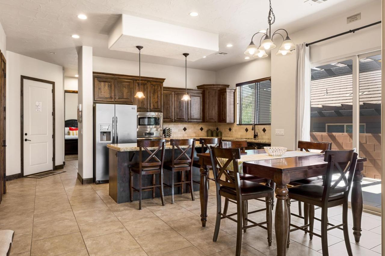 Coral Vista Villa Ουάσινγκτον Εξωτερικό φωτογραφία