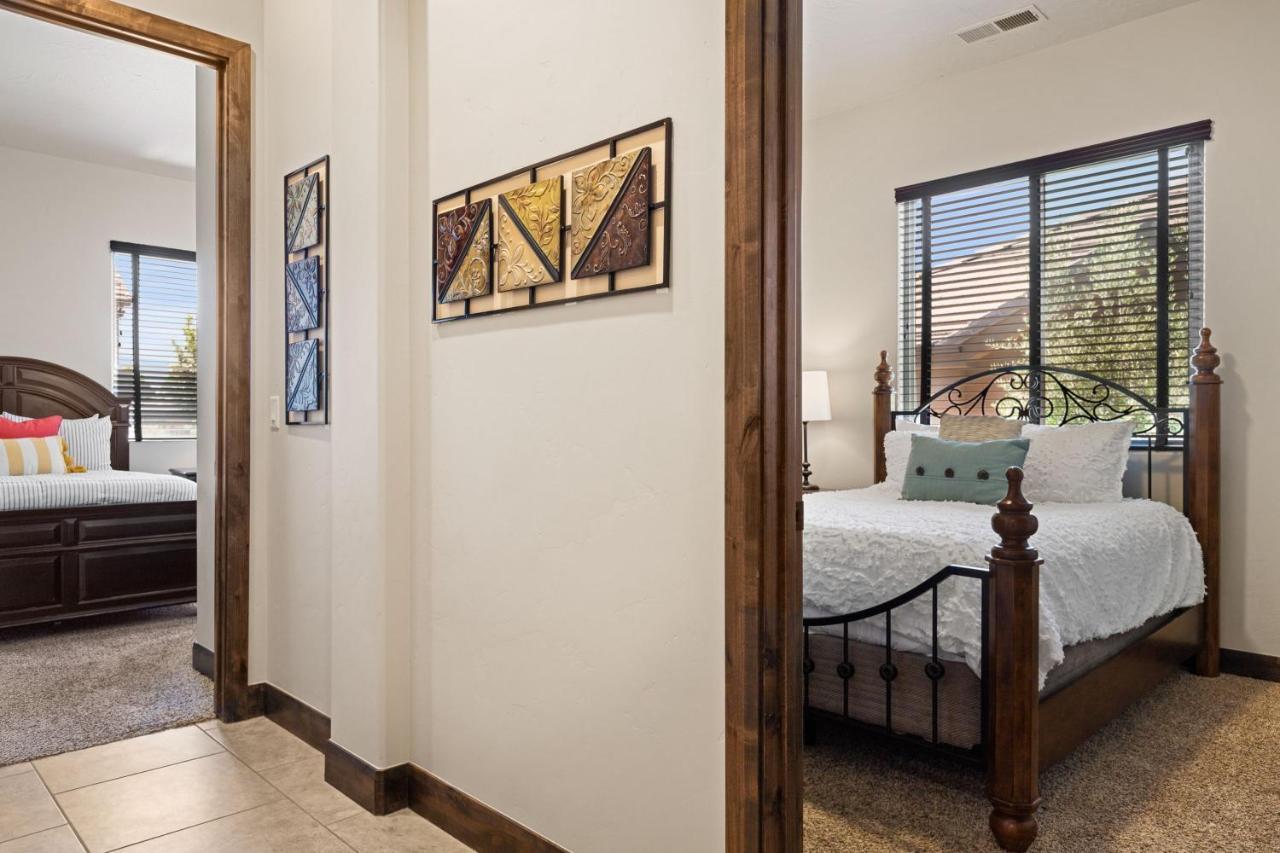 Coral Vista Villa Ουάσινγκτον Εξωτερικό φωτογραφία