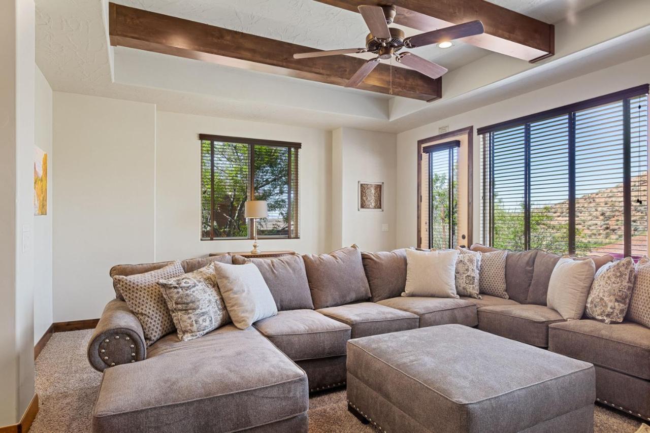 Coral Vista Villa Ουάσινγκτον Εξωτερικό φωτογραφία