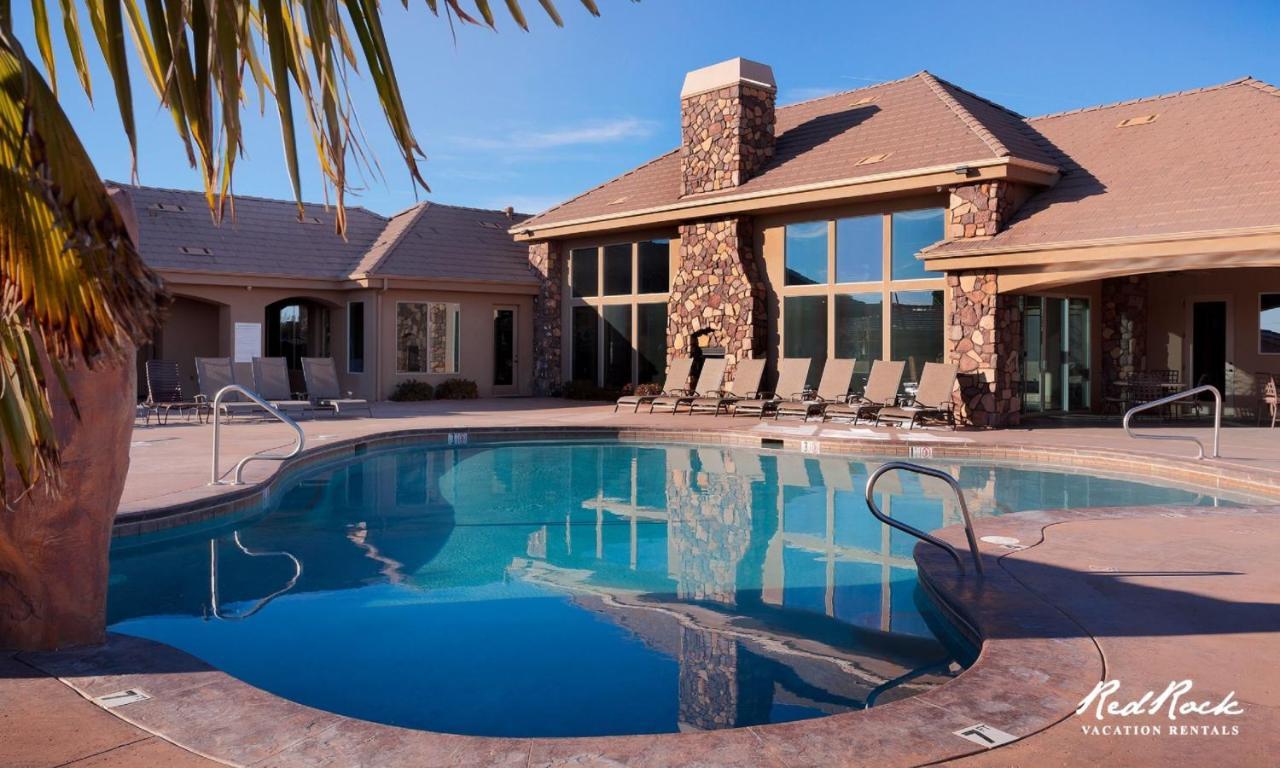 Coral Vista Villa Ουάσινγκτον Εξωτερικό φωτογραφία