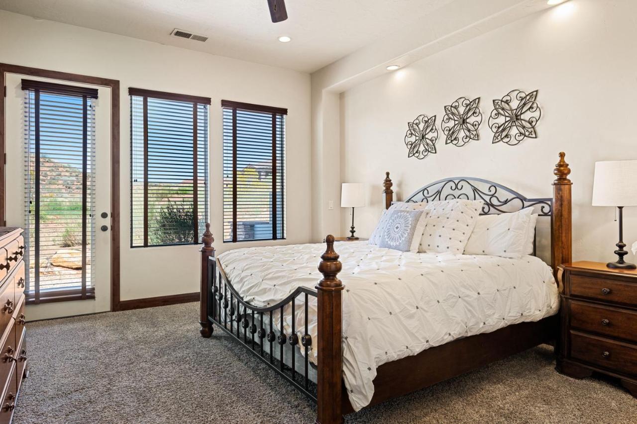 Coral Vista Villa Ουάσινγκτον Εξωτερικό φωτογραφία